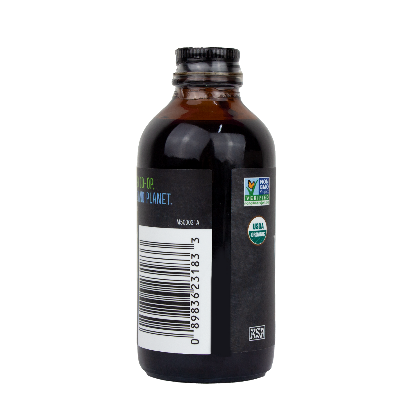 Frontier Co-op Vanilla Extract (4 oz) (Store Pick-Up Only)
