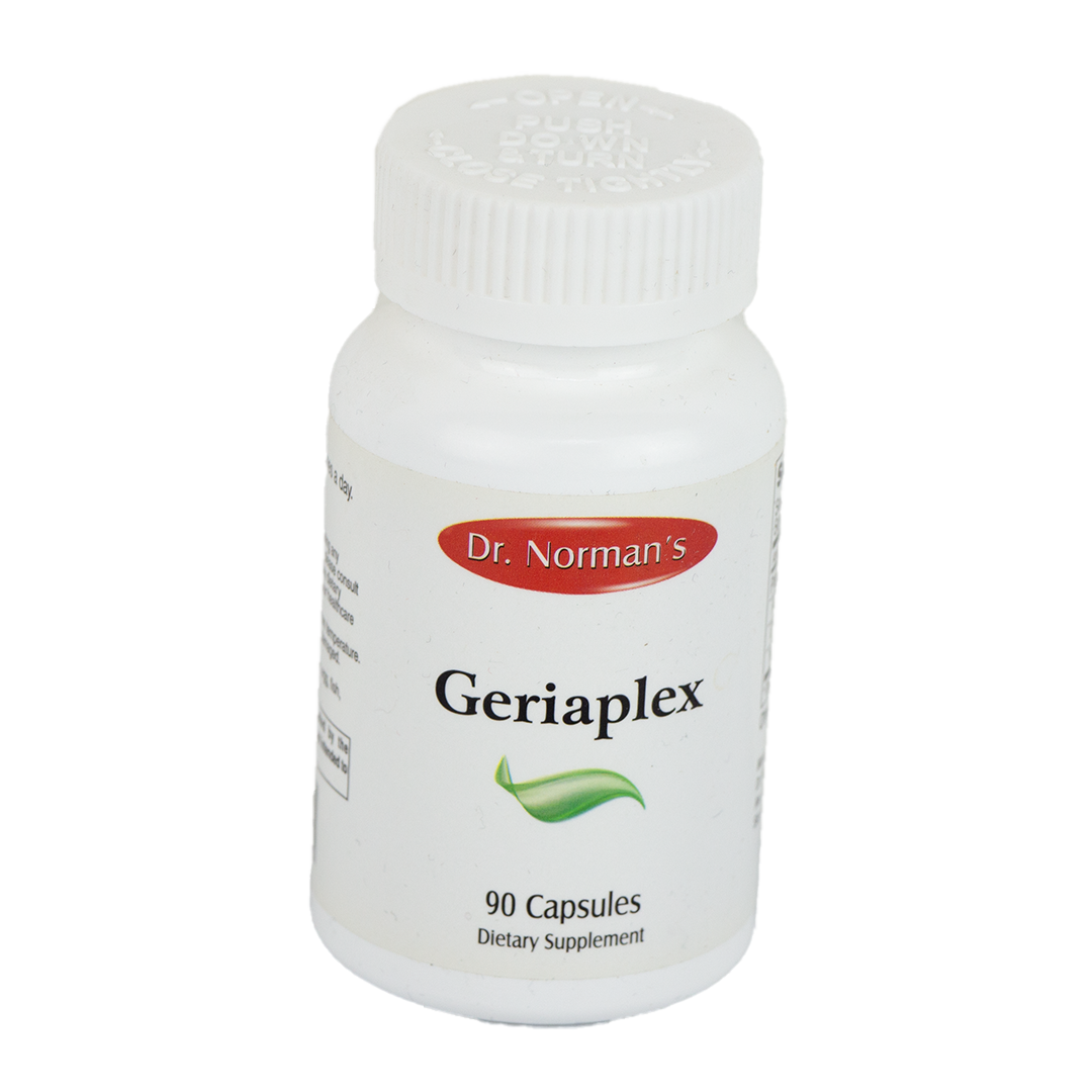 Dr. Norman's Geriaplex