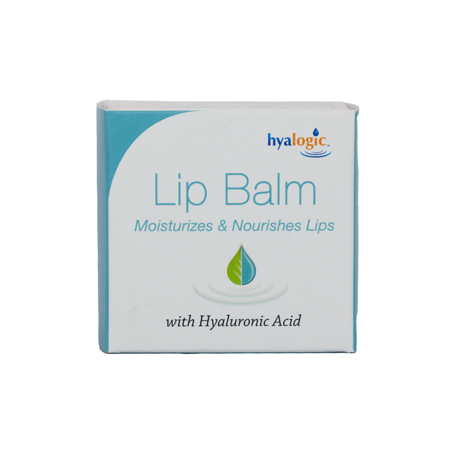 Hyalogic Lip Balm