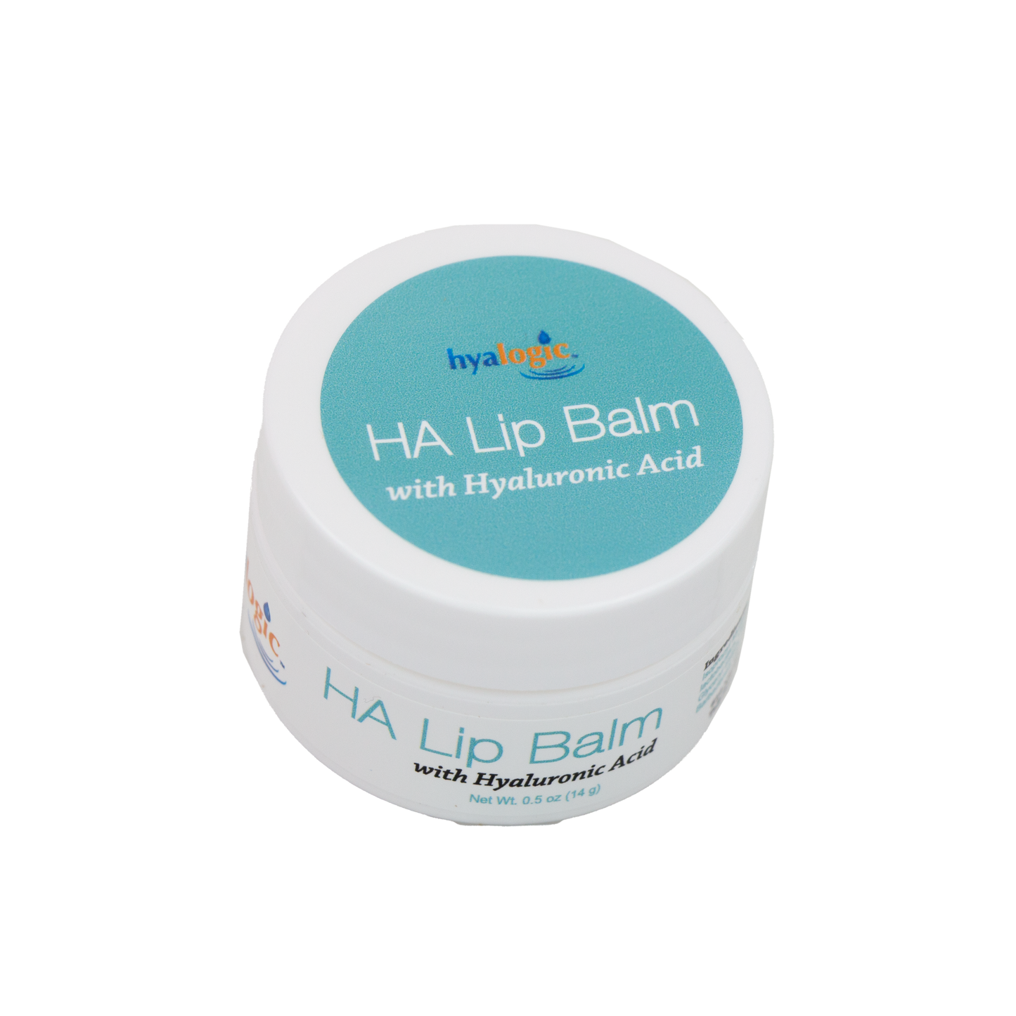 Hyalogic Lip Balm