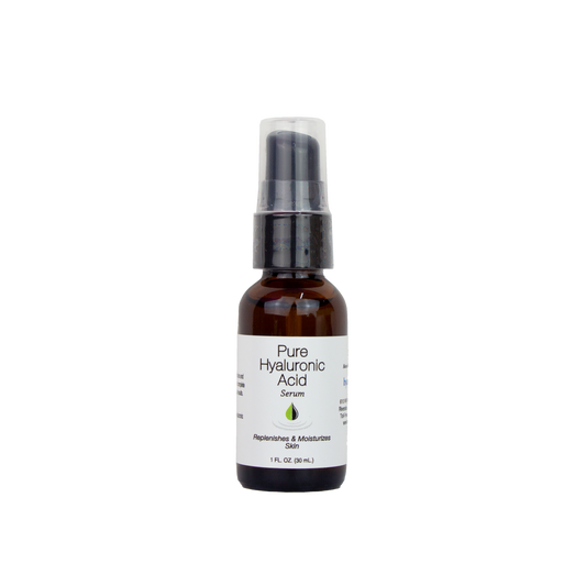 Hyalogic - Pure Hyaluronic (HA) Acid Serum