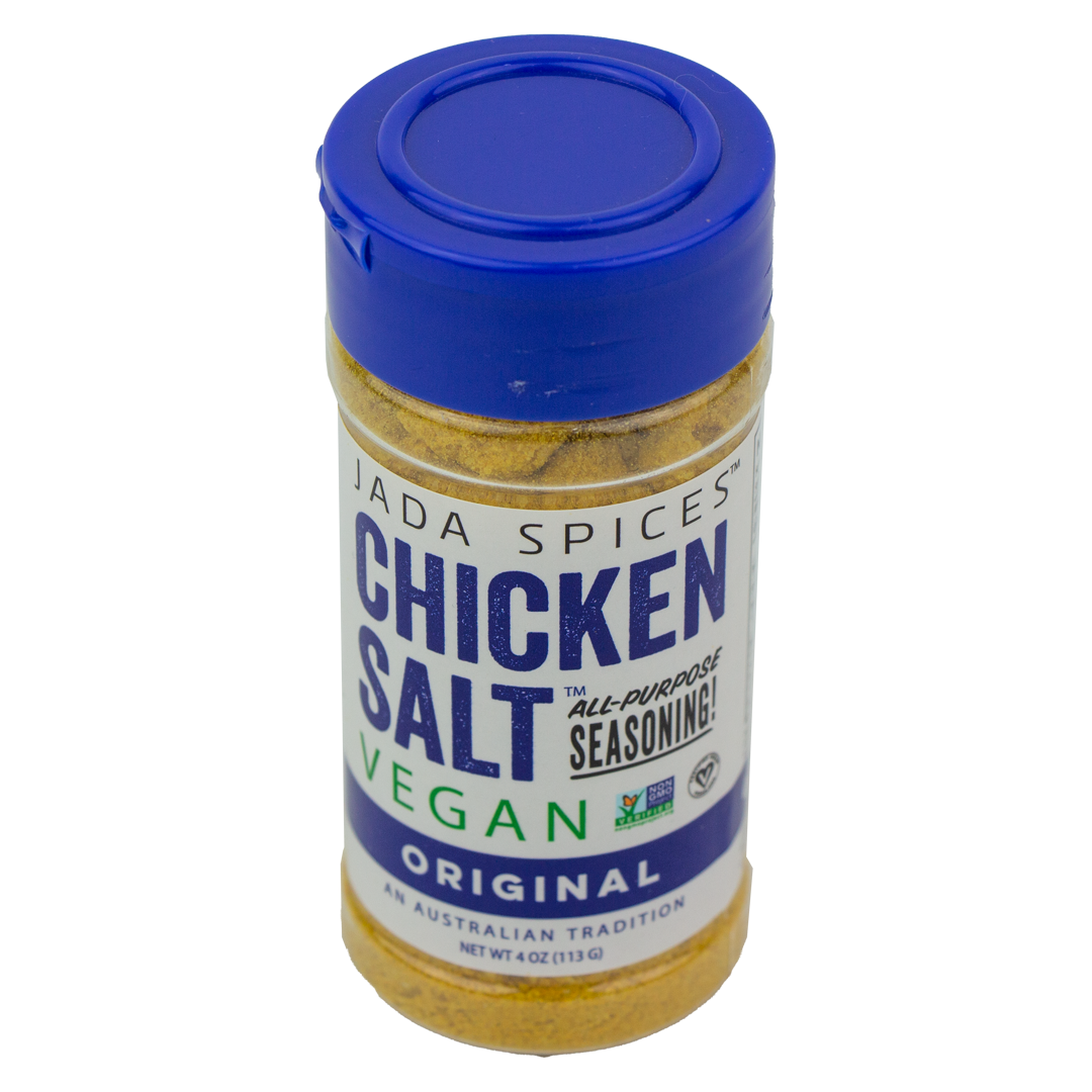 Jada Spices - Chicken Salt (4 oz)