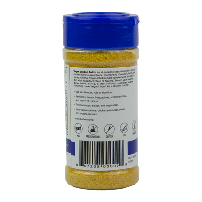Jada Spices - Chicken Salt (4 oz)