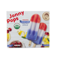Jonny Pops - Red, White & Boom!