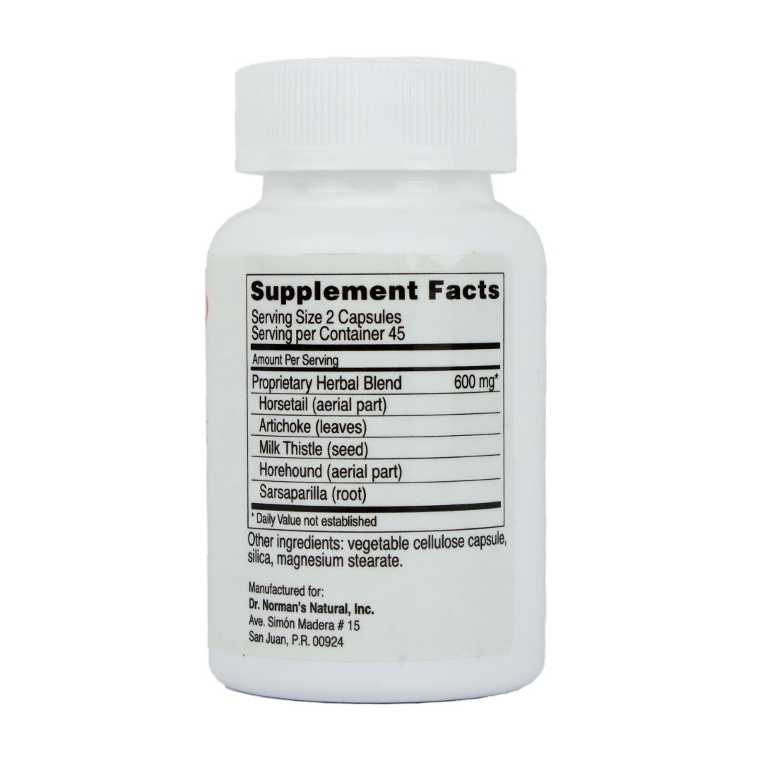 Dr. Norman's Lipidplex