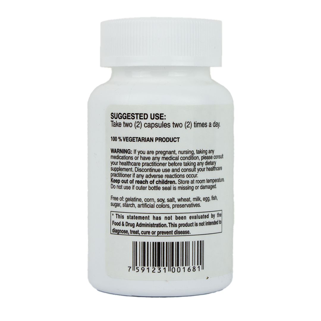 Dr. Norman's Lipidplex