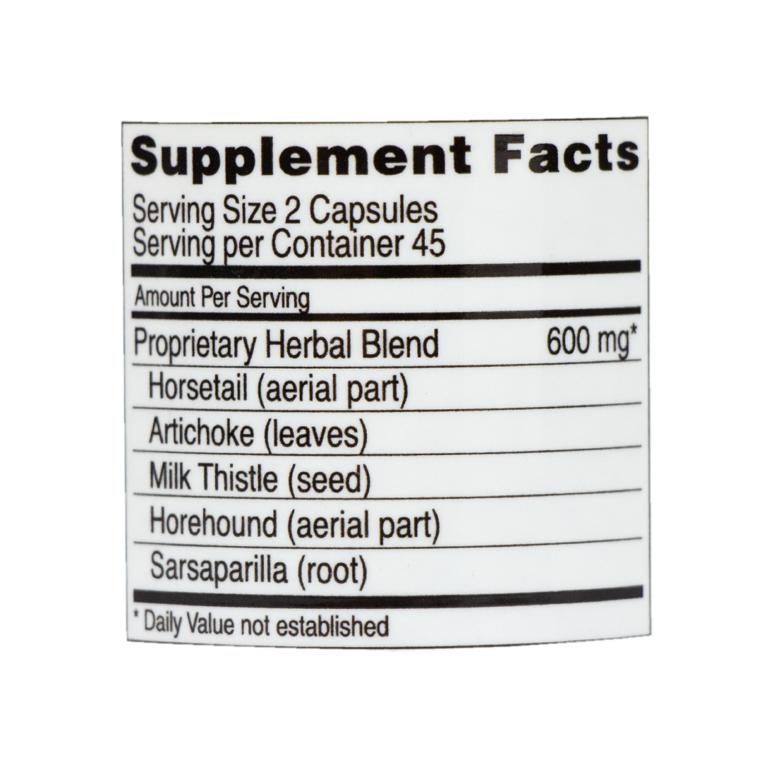 Dr. Norman's Lipidplex