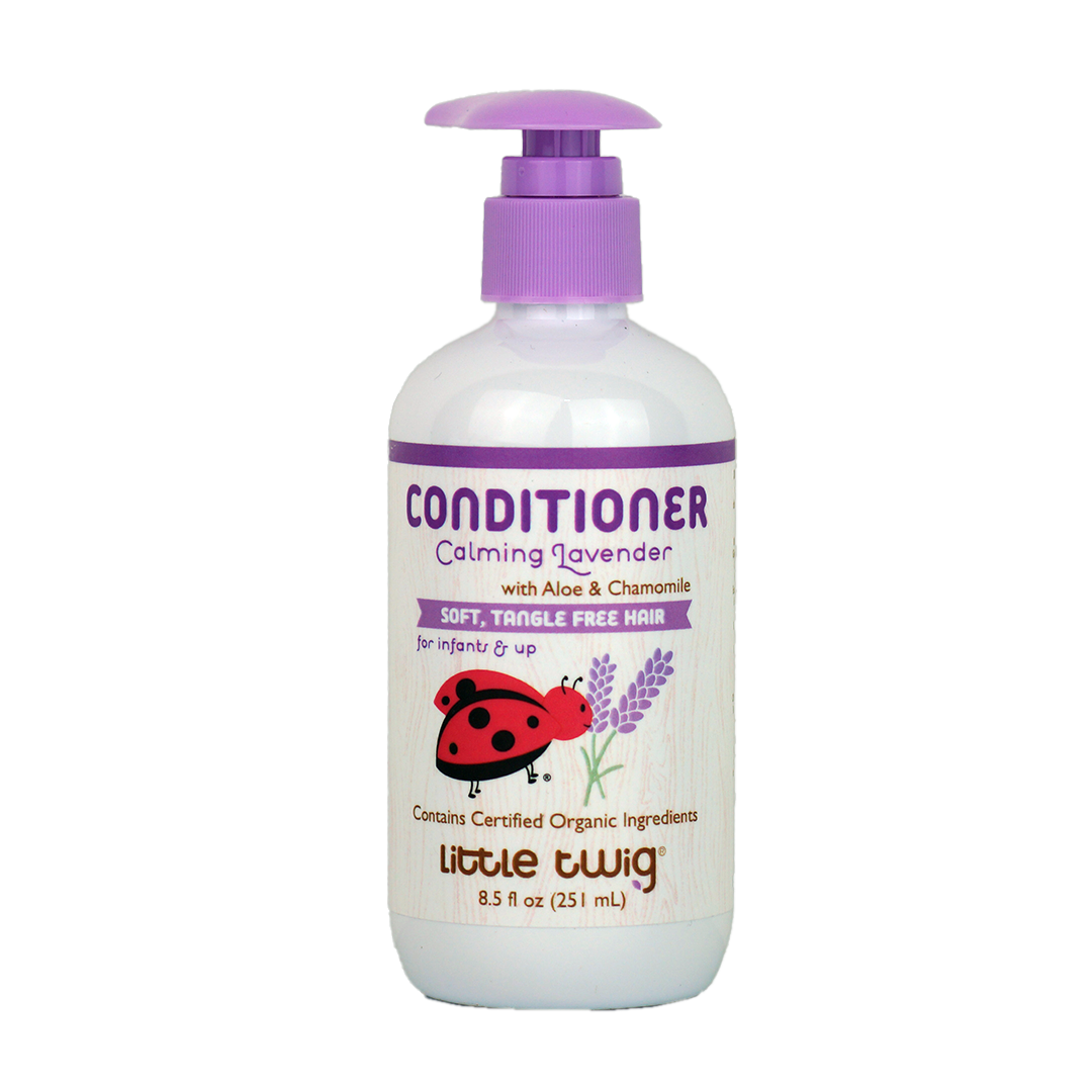 Little Twig - Conditioner Calming Lavender with Aloe & Chamomile