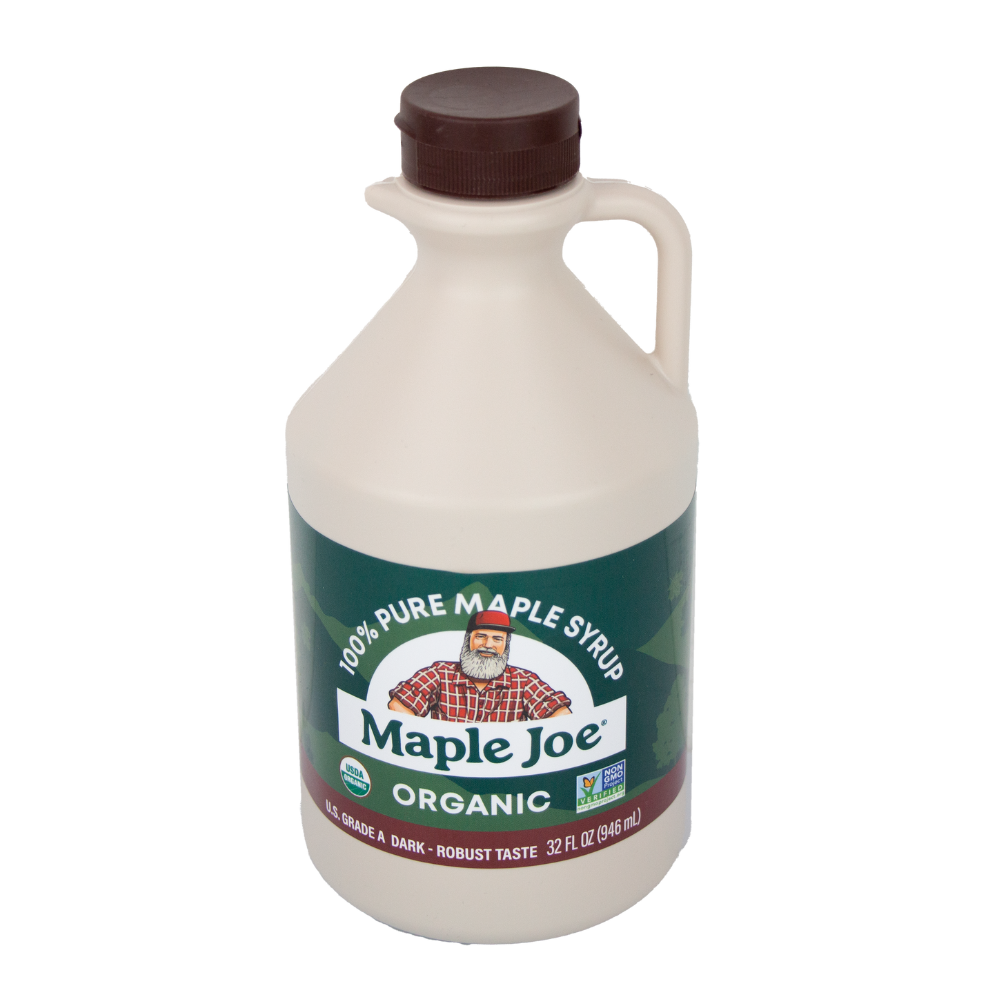 Maple Joe - Organic (32 oz) (Store Pick-Up Only)