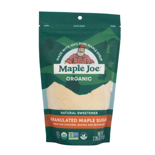 Maple Joe - Sugar Maple  (Store Pick-Up Only)