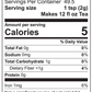 Carrington Farms - Matcha Powder - 3.5 oz