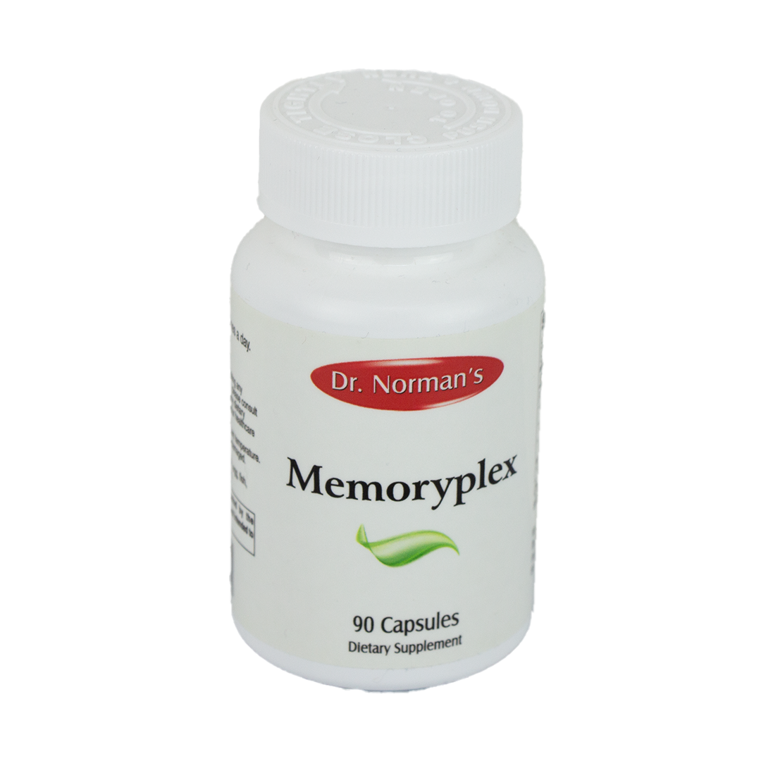 Dr. Norman's Memoryplex