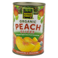 Native Forest - Peach Slices