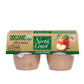 North Coast - Organic Apple Sauce (Store Pick-Up Only)