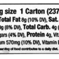 Not Milk Whole (8 oz)