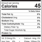NuNaturals - Chocolate Syrup