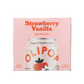Olipop - Strawberry Vanilla (4pk)