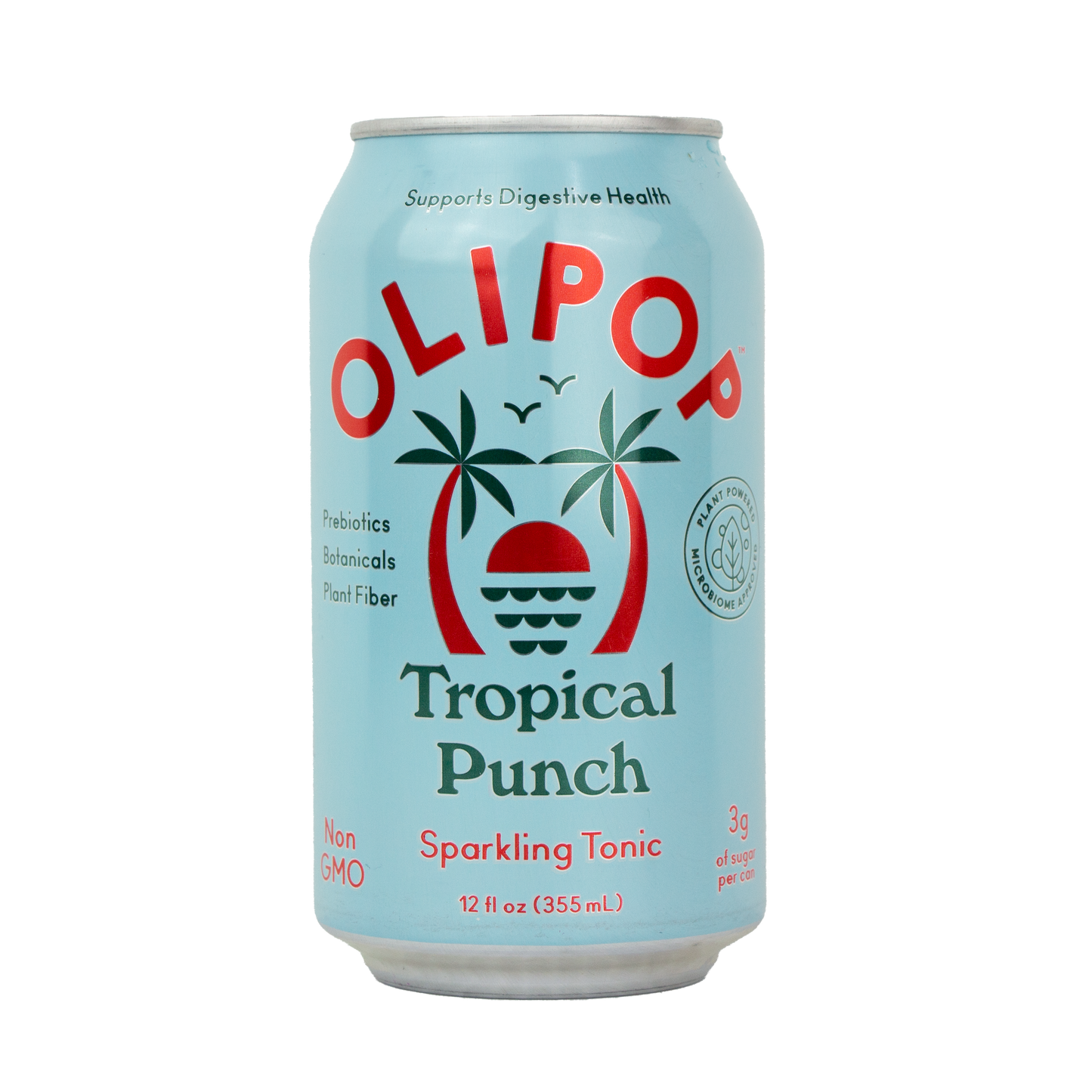 Olipop - Tropical Punch