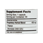 Dr. Norman's PB Enzymes- High Potency