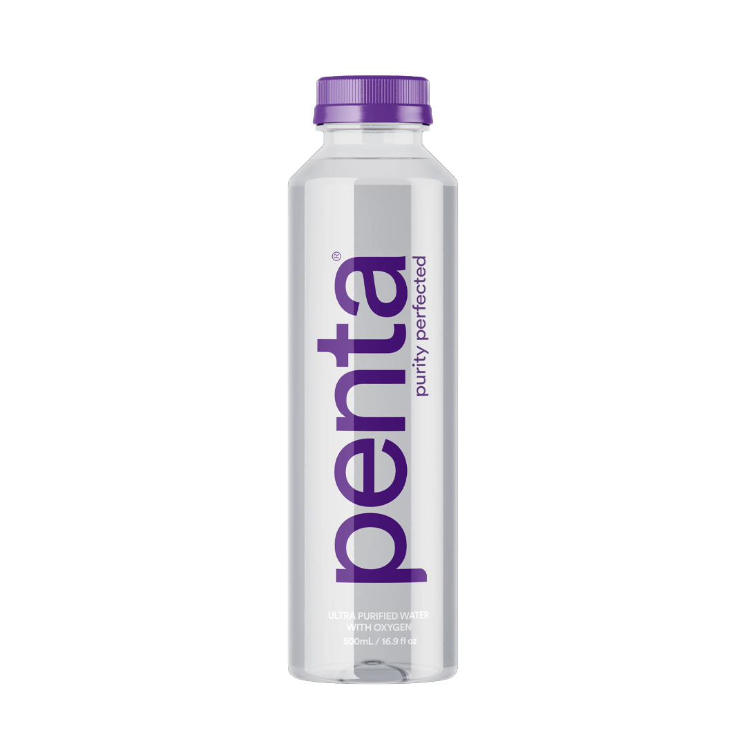 Penta Water - 16.9 oz