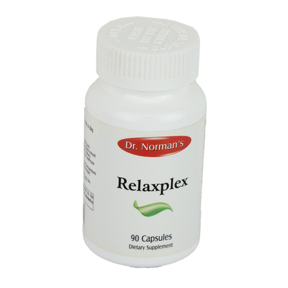 Dr. Norman's Relaxplex