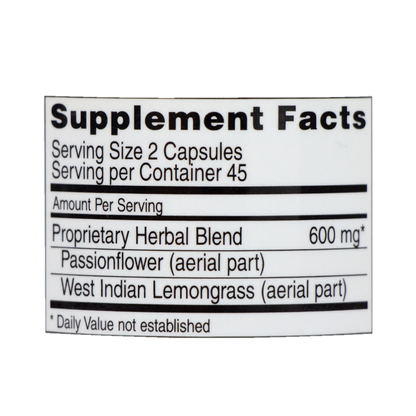 Dr. Norman's Relaxplex