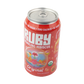 Ruby Sparkling Hibicus - Original