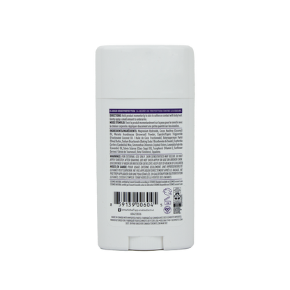 Schmidt's - Lavender & Sage Deodorant
