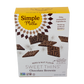 Simple Mills - Sweet Thins Chocolate Brownie