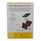 Simple Mills - Sweet Thins Chocolate Brownie
