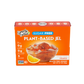 Simply Delish - Orange Jel Dessert