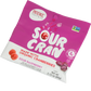 Sour Cran - Sour Raspberry