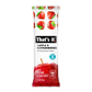 That's It - Apple & Strawberry