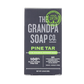 The Grandpa Soap Co. - Pine Tar Bar