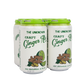 The Unknown Ginger Ale (Store Pick-Up Only)