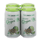 The Unknown Ginger Ale (Store Pick-Up Only)