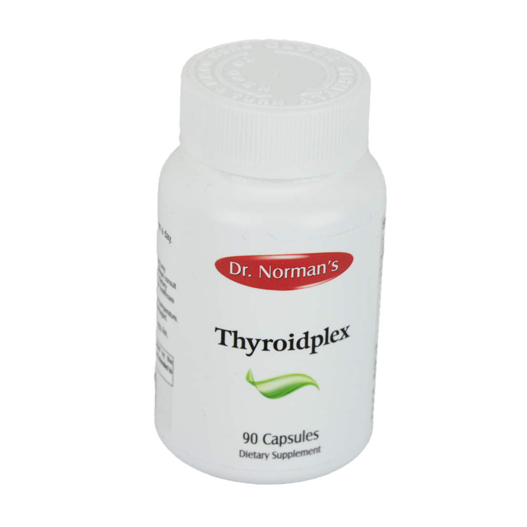 Dr. Norman's Thyroidplex