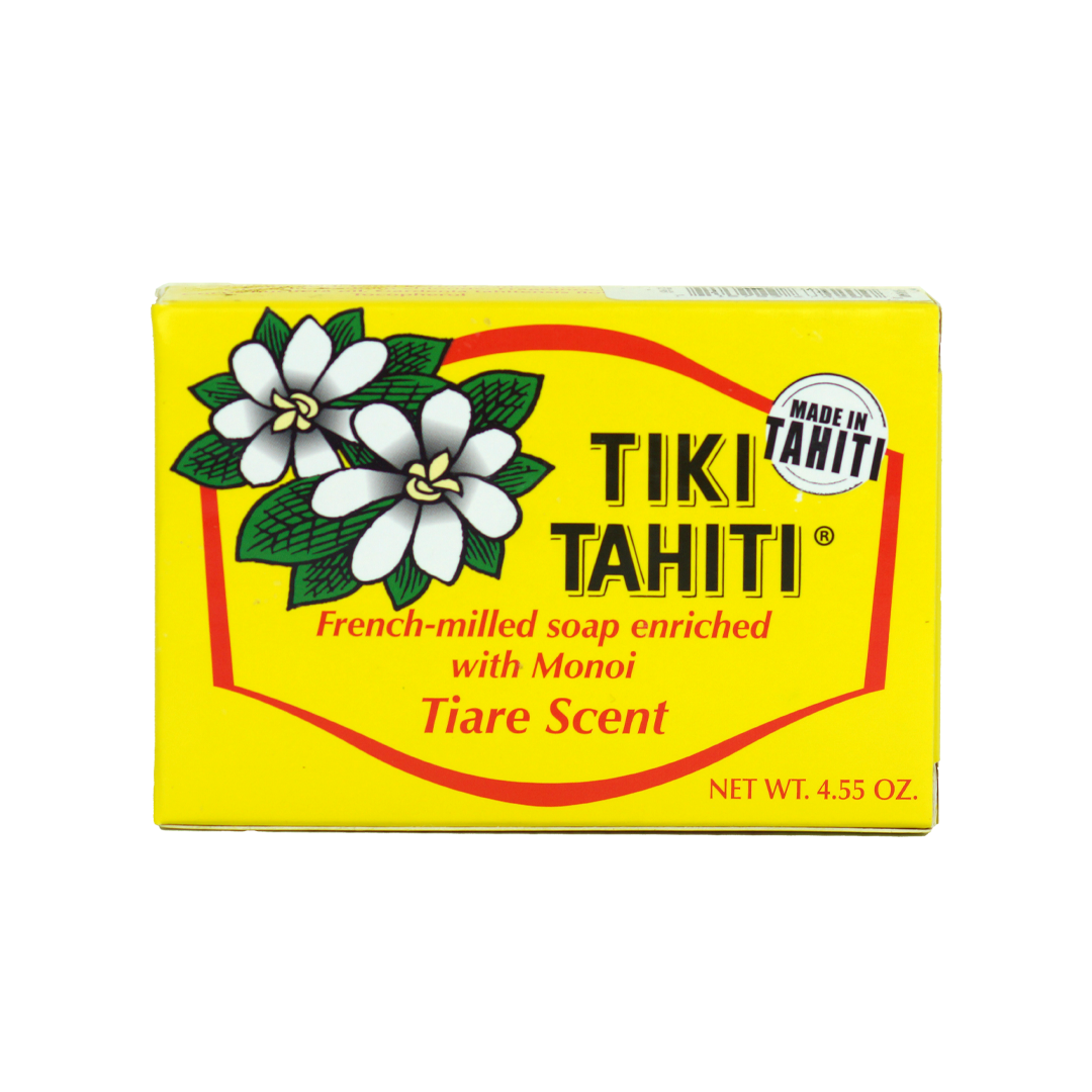 Tiki Tahiti - Tiare Scent
