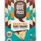 Organic Que Pasa Tortilla Chips Grain Free Sea Salt