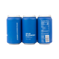 United Sodas of America - Sour Blueberry (6pk) (Store Pick-Up Only)