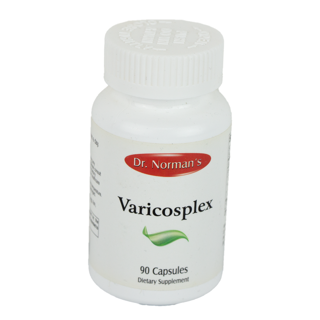 Dr. Norman's Varicosplex