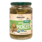 Woodstock - Organic Sliced Kosher Dill Pickles (In Store Pick-Up Only)